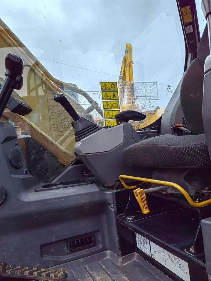 CAT 307.5 - حفارة مُصَّغرة: صورة 3 CAT 307.5 - حفارة مُصَّغرة: صورة 3