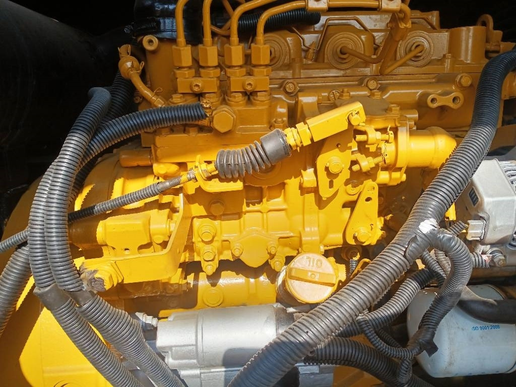 CAT 307E2 - حفار زحاف: صورة 3 CAT 307E2 - حفار زحاف: صورة 3