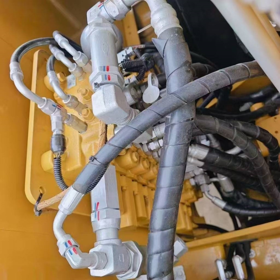 CAT 307 - حفارة مُصَّغرة: صورة 5 CAT 307 - حفارة مُصَّغرة: صورة 5