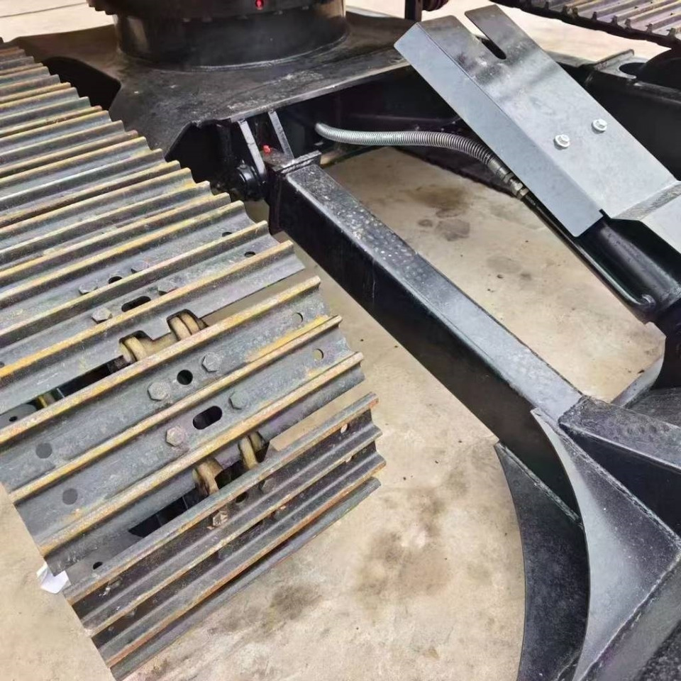 CAT 307 - حفارة مُصَّغرة: صورة 2 CAT 307 - حفارة مُصَّغرة: صورة 2