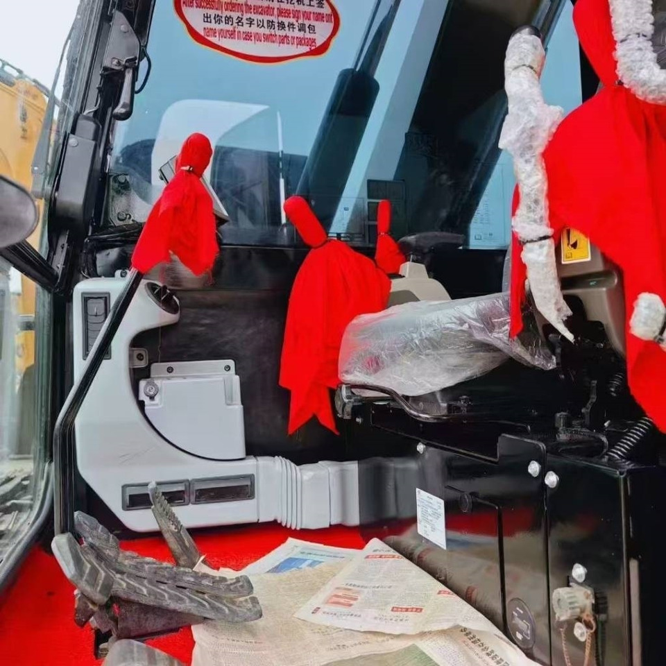 CAT 307 - حفارة مُصَّغرة: صورة 4 CAT 307 - حفارة مُصَّغرة: صورة 4