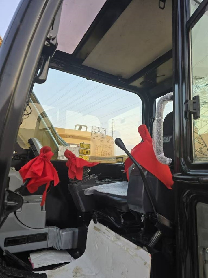 CAT 307 - حفارة مُصَّغرة: صورة 2 CAT 307 - حفارة مُصَّغرة: صورة 2