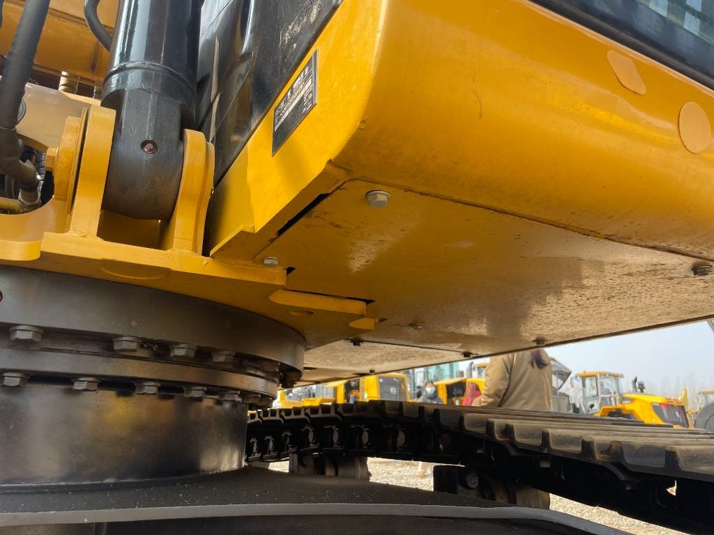 CAT 315 - حفار زحاف: صورة 5 CAT 315 - حفار زحاف: صورة 5