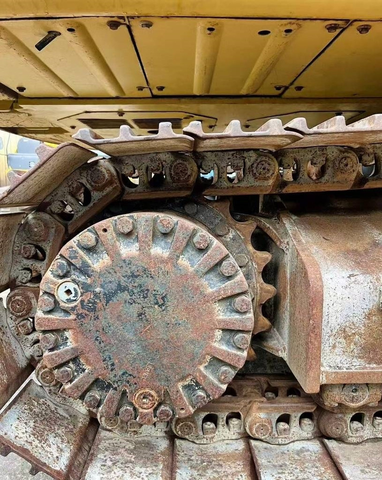 CAT 320 C - حفار زحاف: صورة 2 CAT 320 C - حفار زحاف: صورة 2
