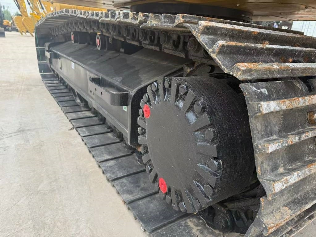 CAT 320 D - حفار زحاف: صورة 2 CAT 320 D - حفار زحاف: صورة 2