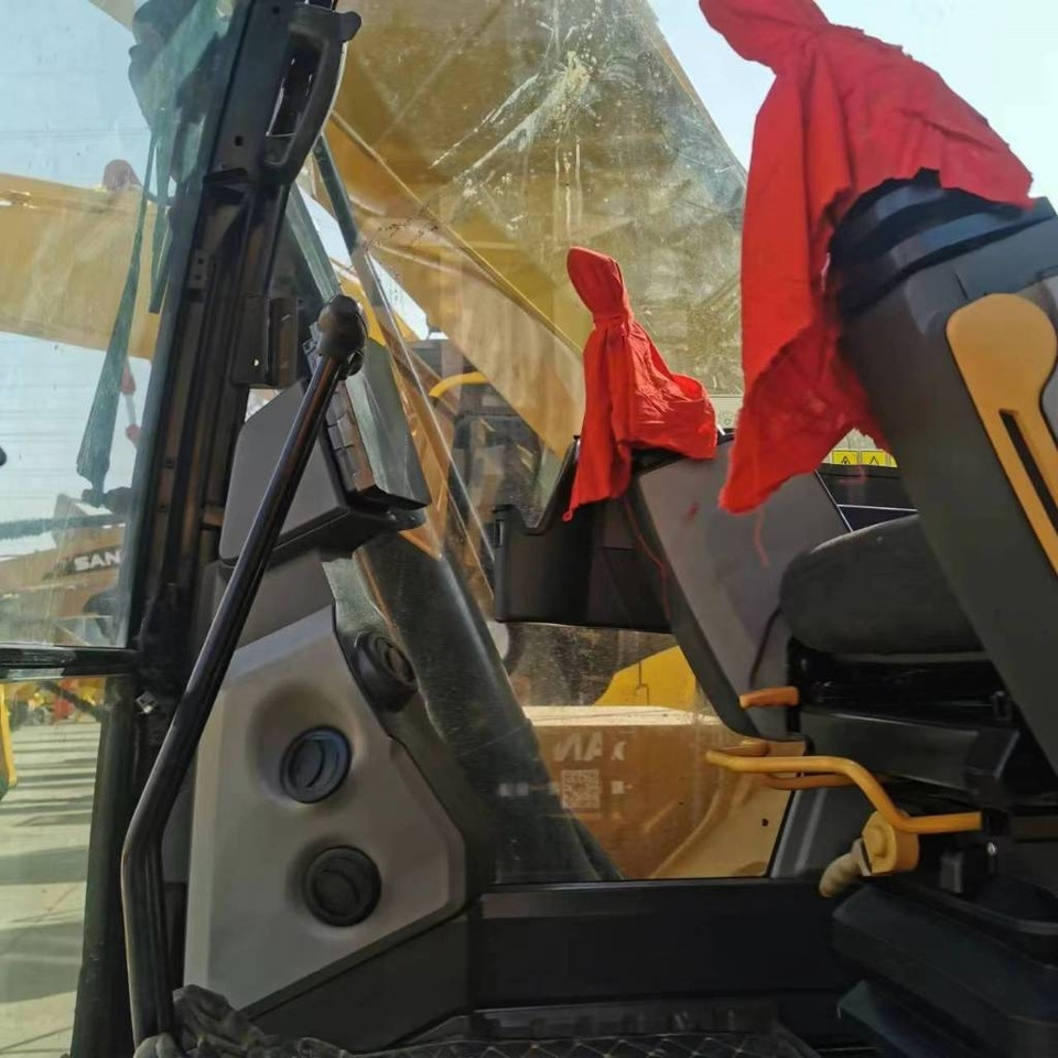 CAT 320 GC - حفار زحاف: صورة 2 CAT 320 GC - حفار زحاف: صورة 2