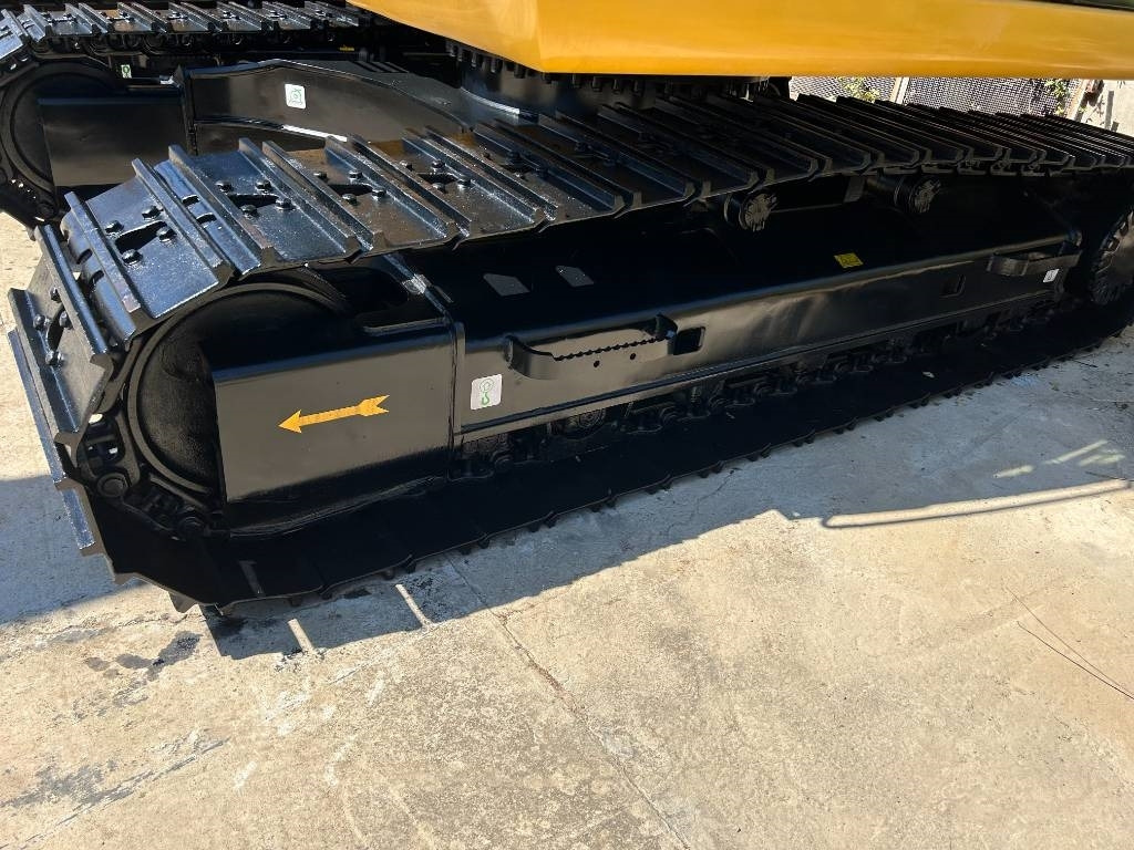 CAT 320D2L - حفار زحاف: صورة 3 CAT 320D2L - حفار زحاف: صورة 3