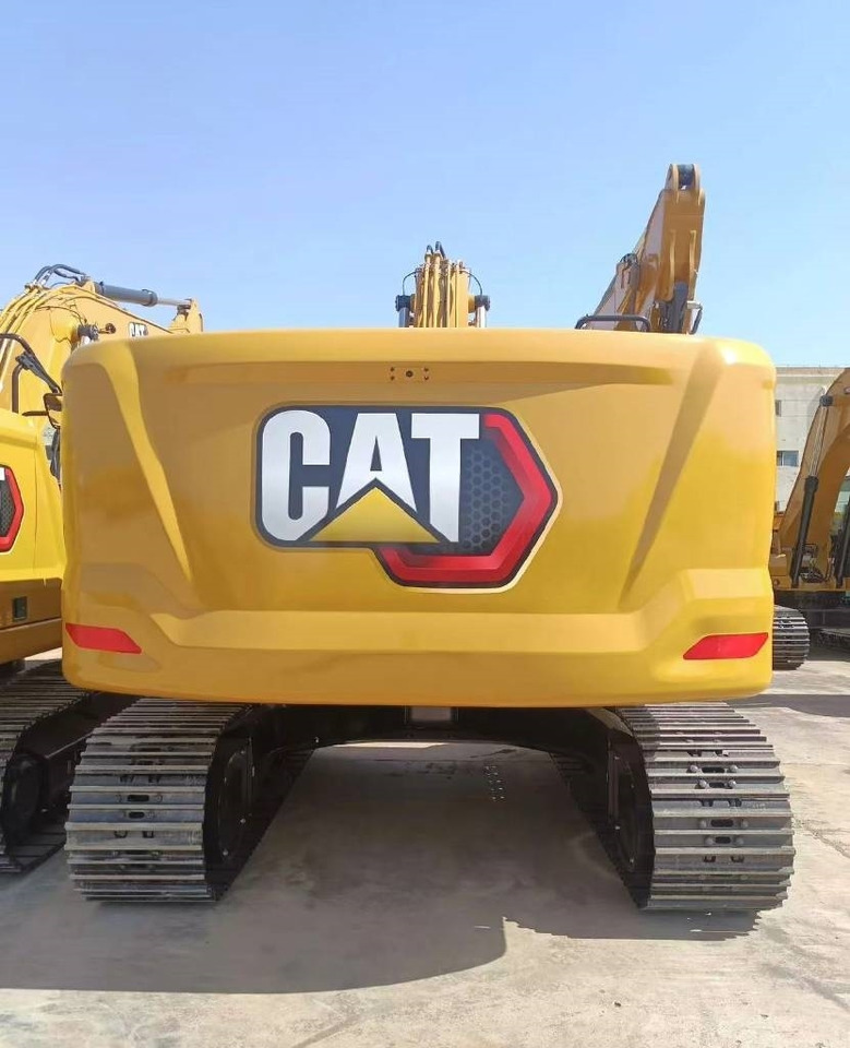 CAT 330 - حفار زحاف: صورة 2 CAT 330 - حفار زحاف: صورة 2
