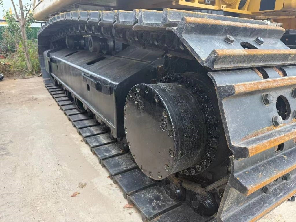 CAT 336 GC - حفار زحاف: صورة 5 CAT 336 GC - حفار زحاف: صورة 5