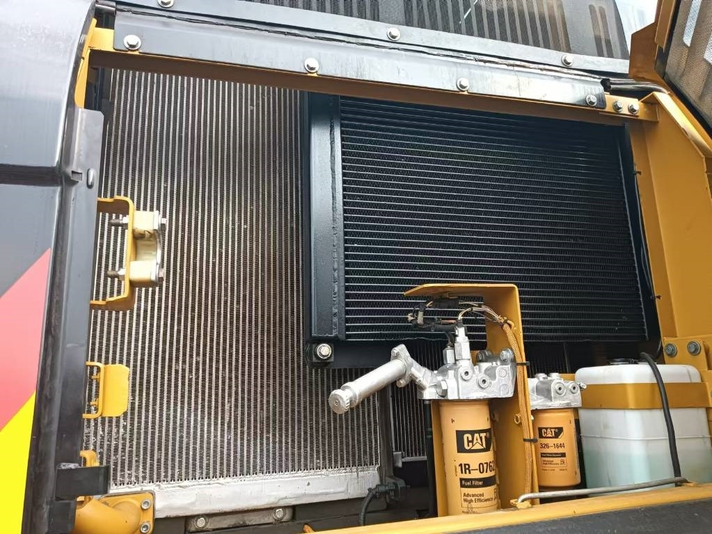 CAT 336 GC - حفار زحاف: صورة 4 CAT 336 GC - حفار زحاف: صورة 4