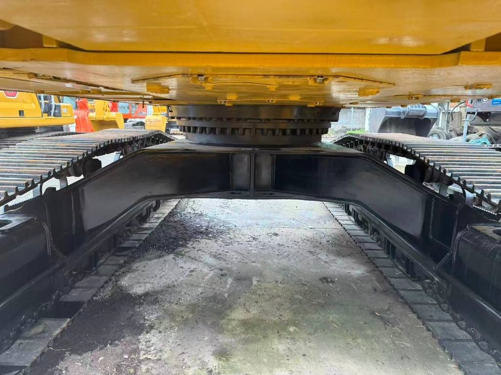 CAT 340 D L  - حفار زحاف: صورة 5 CAT 340 D L  - حفار زحاف: صورة 5
