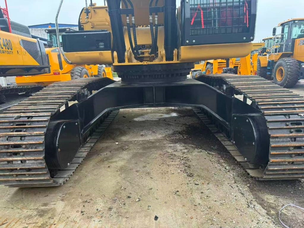 CAT 340 D L  - حفار زحاف: صورة 3 CAT 340 D L  - حفار زحاف: صورة 3