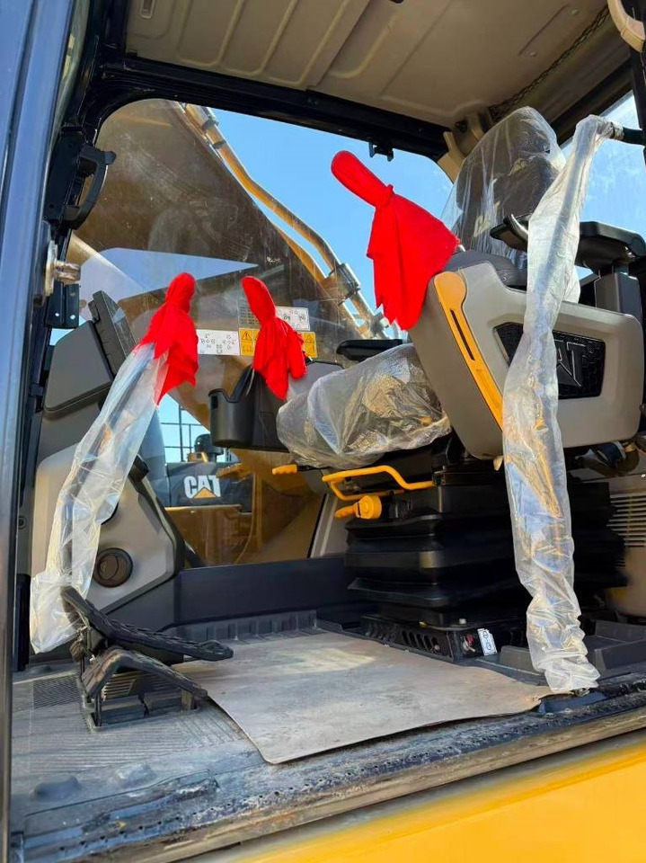 CAT 345 GC - حفار زحاف: صورة 3 CAT 345 GC - حفار زحاف: صورة 3