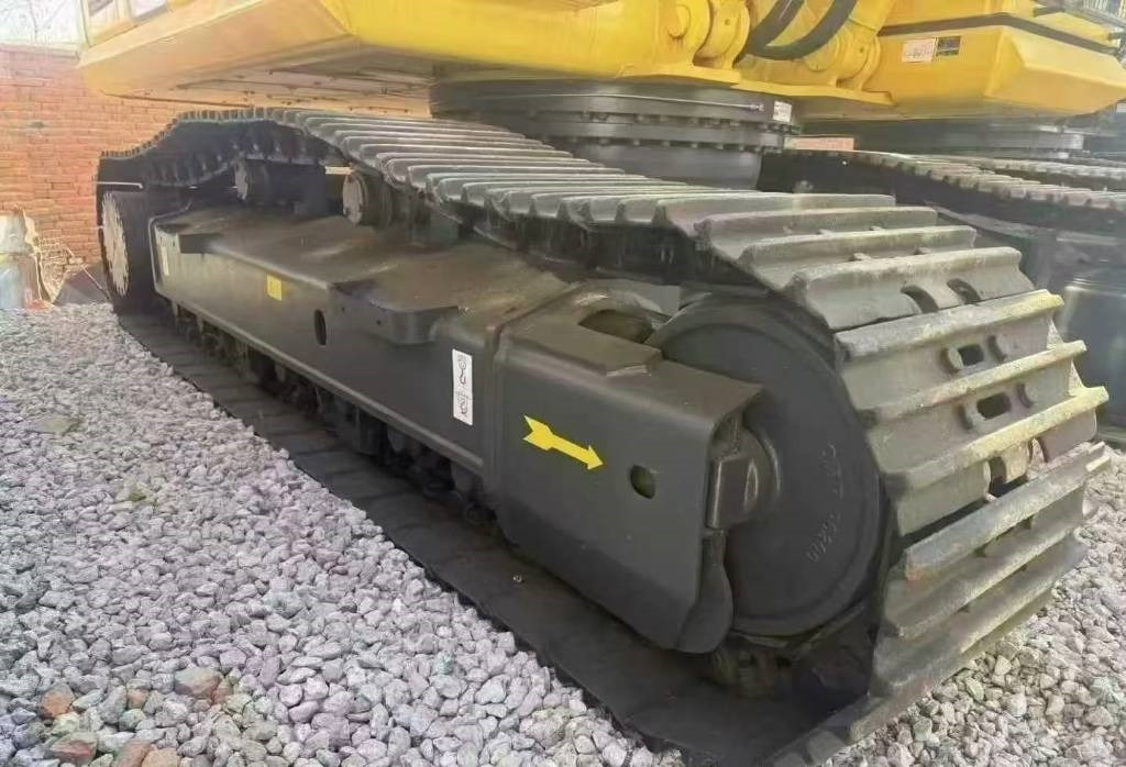 Komatsu PC 350 - حفار زحاف: صورة 5 Komatsu PC 350 - حفار زحاف: صورة 5