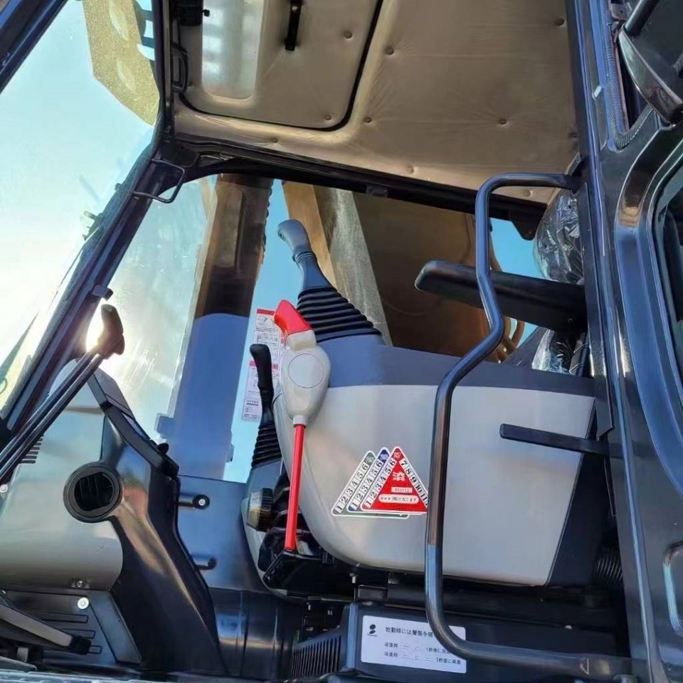 Komatsu PC 450 - حفار زحاف: صورة 2 Komatsu PC 450 - حفار زحاف: صورة 2