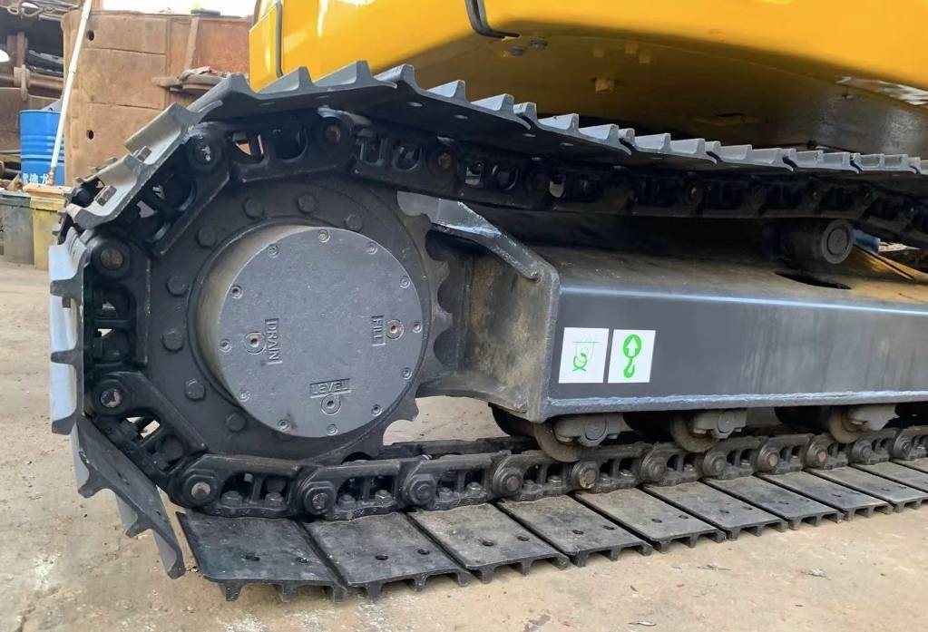 Komatsu PC 78 - حفارة مُصَّغرة: صورة 3 Komatsu PC 78 - حفارة مُصَّغرة: صورة 3