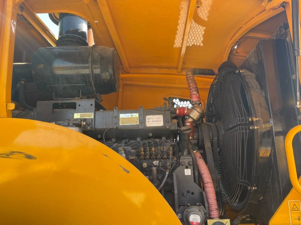 Liugong 856 H - حفار زحاف: صورة 4 Liugong 856 H - حفار زحاف: صورة 4