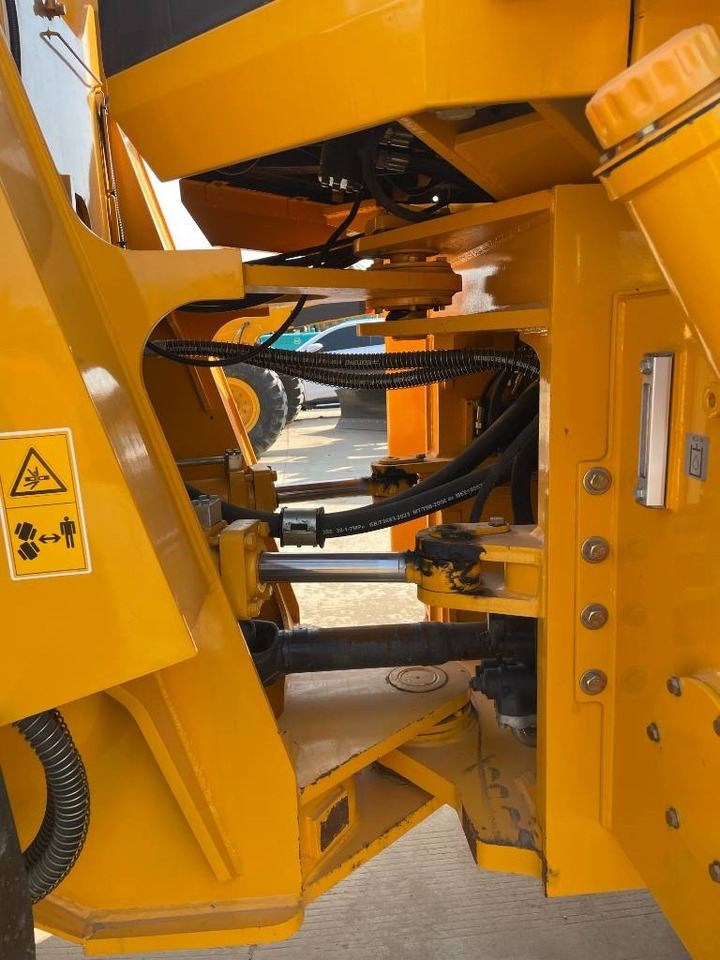 Liugong 856 H - حفار زحاف: صورة 3 Liugong 856 H - حفار زحاف: صورة 3