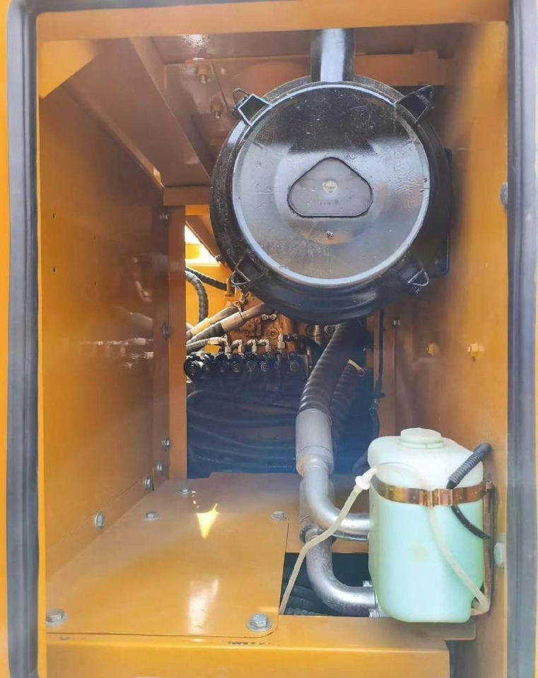 حفار زحاف Sany SY 215: صورة 6 حفار زحاف Sany SY 215: صورة 6