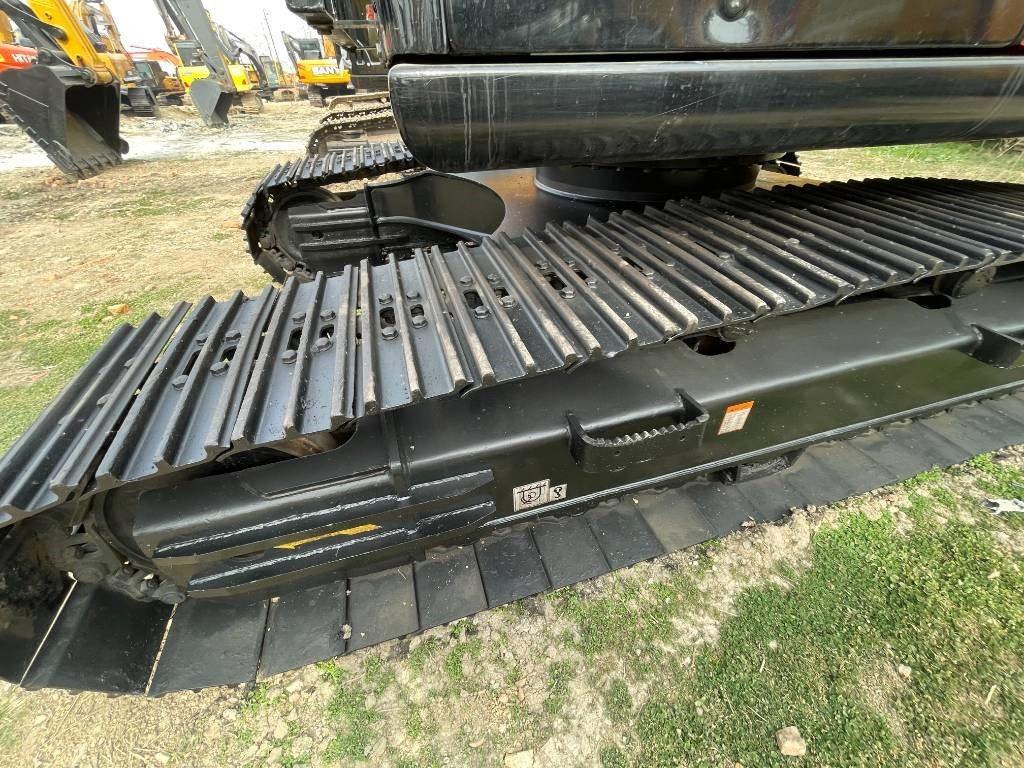 Sany SY 215 - حفار زحاف: صورة 2 Sany SY 215 - حفار زحاف: صورة 2