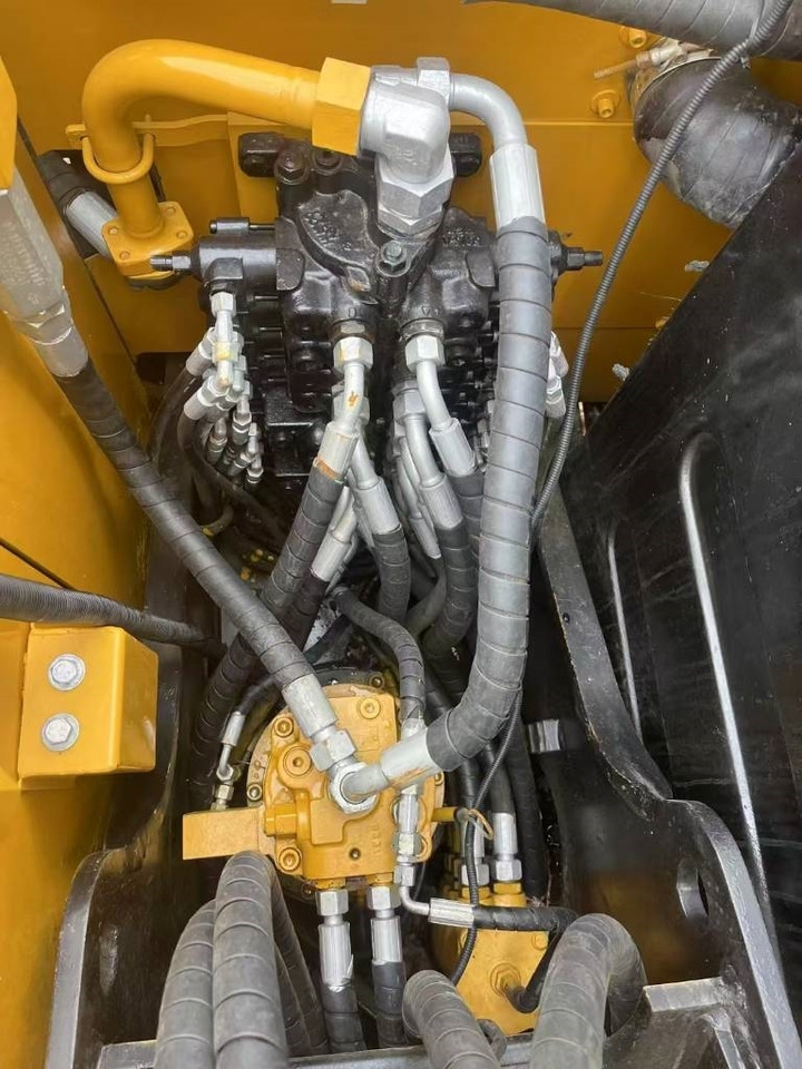 Sany SY 75 - حفار زحاف: صورة 3 Sany SY 75 - حفار زحاف: صورة 3