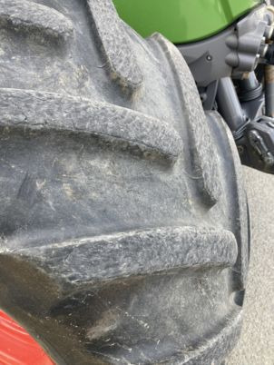 Fendt 716 VARIO S4 PROFI PLUS - جرار: صورة 3 Fendt 716 VARIO S4 PROFI PLUS - جرار: صورة 3