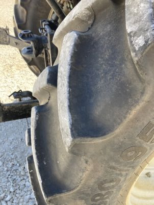 جرار New Holland T5.95: صورة 6