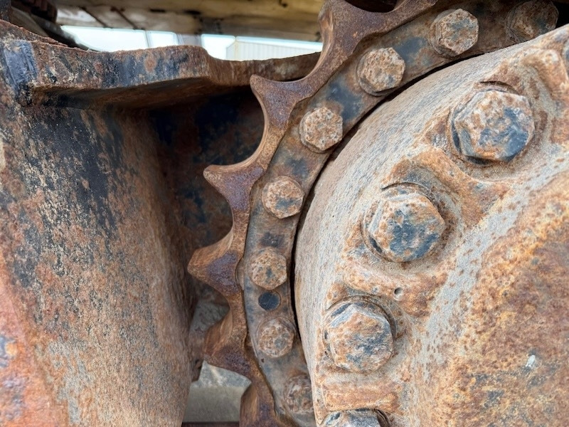 حفار زحاف CAT 374 F L: صورة 12 حفار زحاف CAT 374 F L: صورة 12