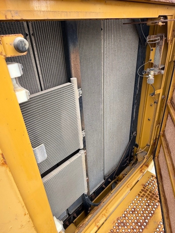 حفار زحاف CAT 374 F L: صورة 23 حفار زحاف CAT 374 F L: صورة 23