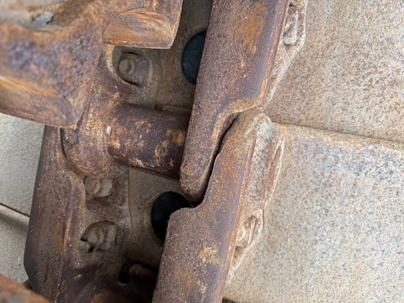 حفار زحاف CAT 374 F L: صورة 14 حفار زحاف CAT 374 F L: صورة 14