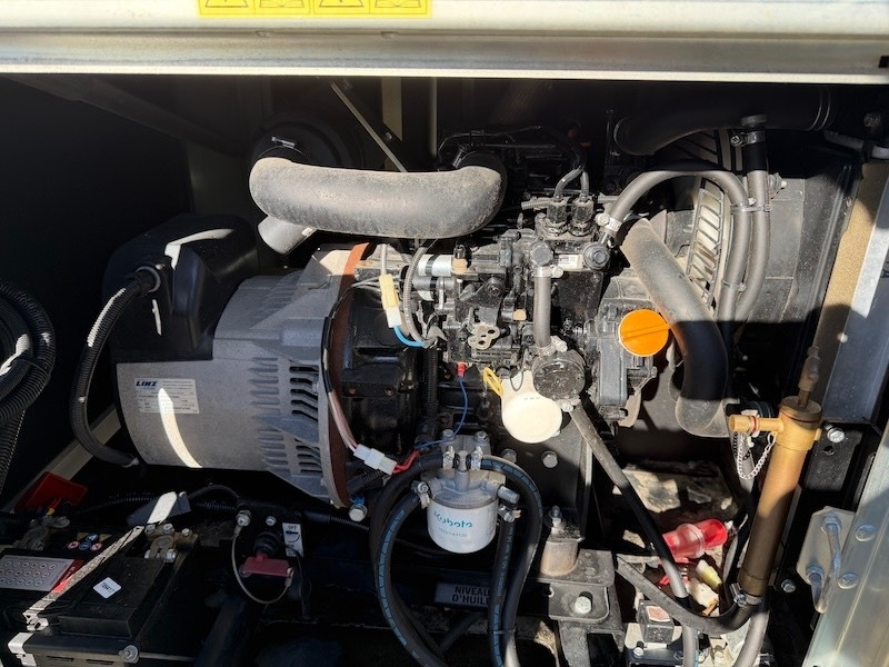 Generac Mobile Towerlight Cube - برج الإنارة: صورة 4 Generac Mobile Towerlight Cube - برج الإنارة: صورة 4