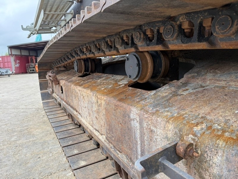 حفار زحاف Volvo EC 480 E L: صورة 11 حفار زحاف Volvo EC 480 E L: صورة 11