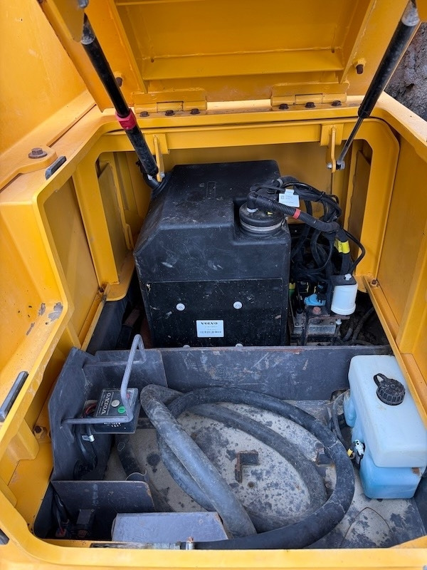 حفار زحاف Volvo EC 480 E L: صورة 16 حفار زحاف Volvo EC 480 E L: صورة 16