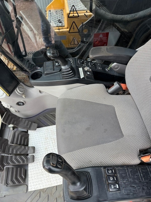 حفار زحاف Volvo EC 480 E L: صورة 23 حفار زحاف Volvo EC 480 E L: صورة 23