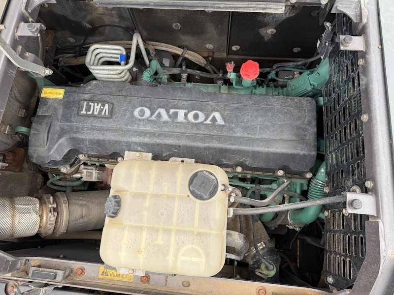 حفار زحاف Volvo EC 480 E L: صورة 20 حفار زحاف Volvo EC 480 E L: صورة 20