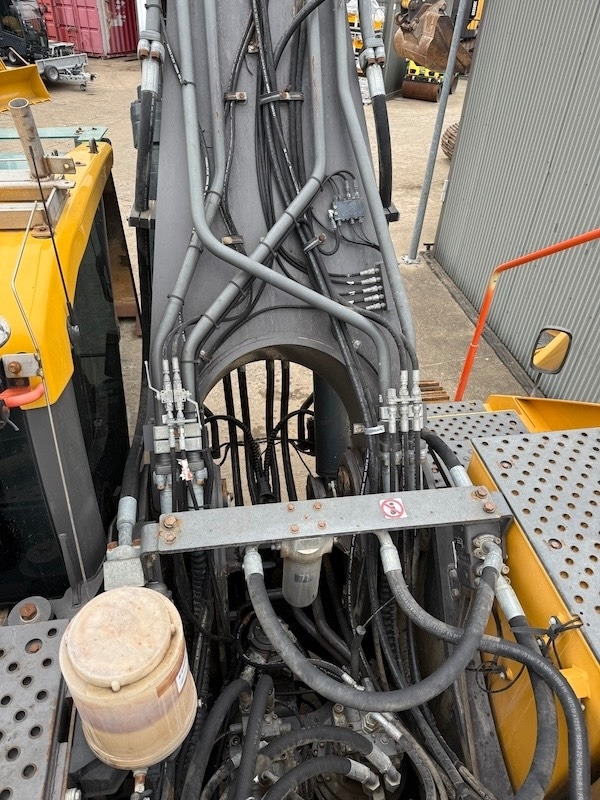 حفار زحاف Volvo EC 480 E L: صورة 21 حفار زحاف Volvo EC 480 E L: صورة 21