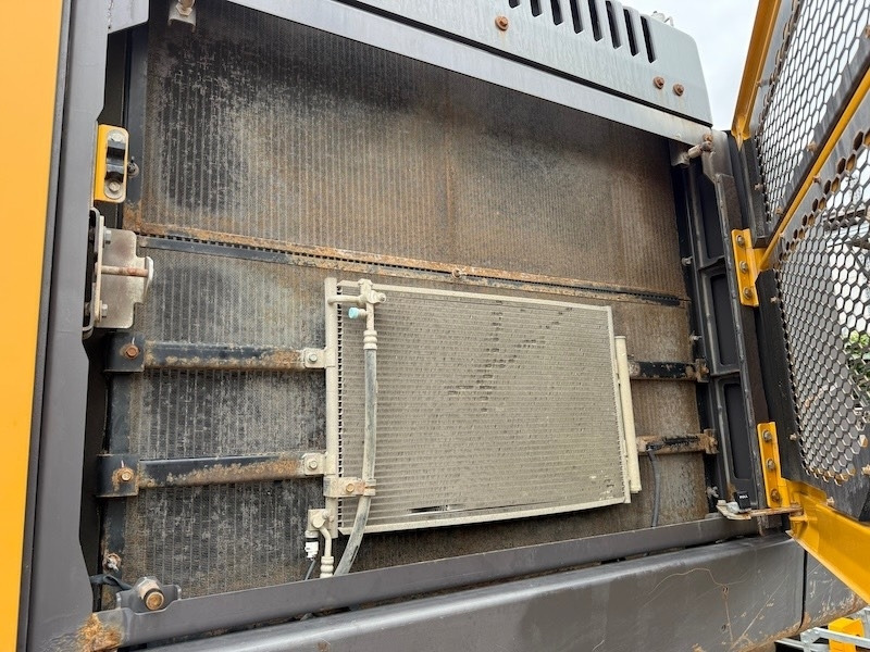 حفار زحاف Volvo EC 480 E L: صورة 13 حفار زحاف Volvo EC 480 E L: صورة 13