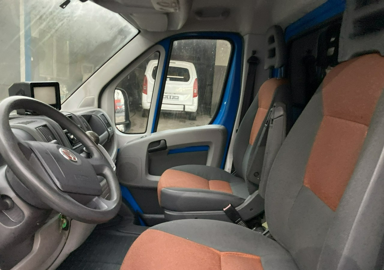 شاحنة بيع الطعام Fiat Ducato Autosklep Autogrill Gastronomiczny Food Truck Foodtruck sklep bar20: صورة 13