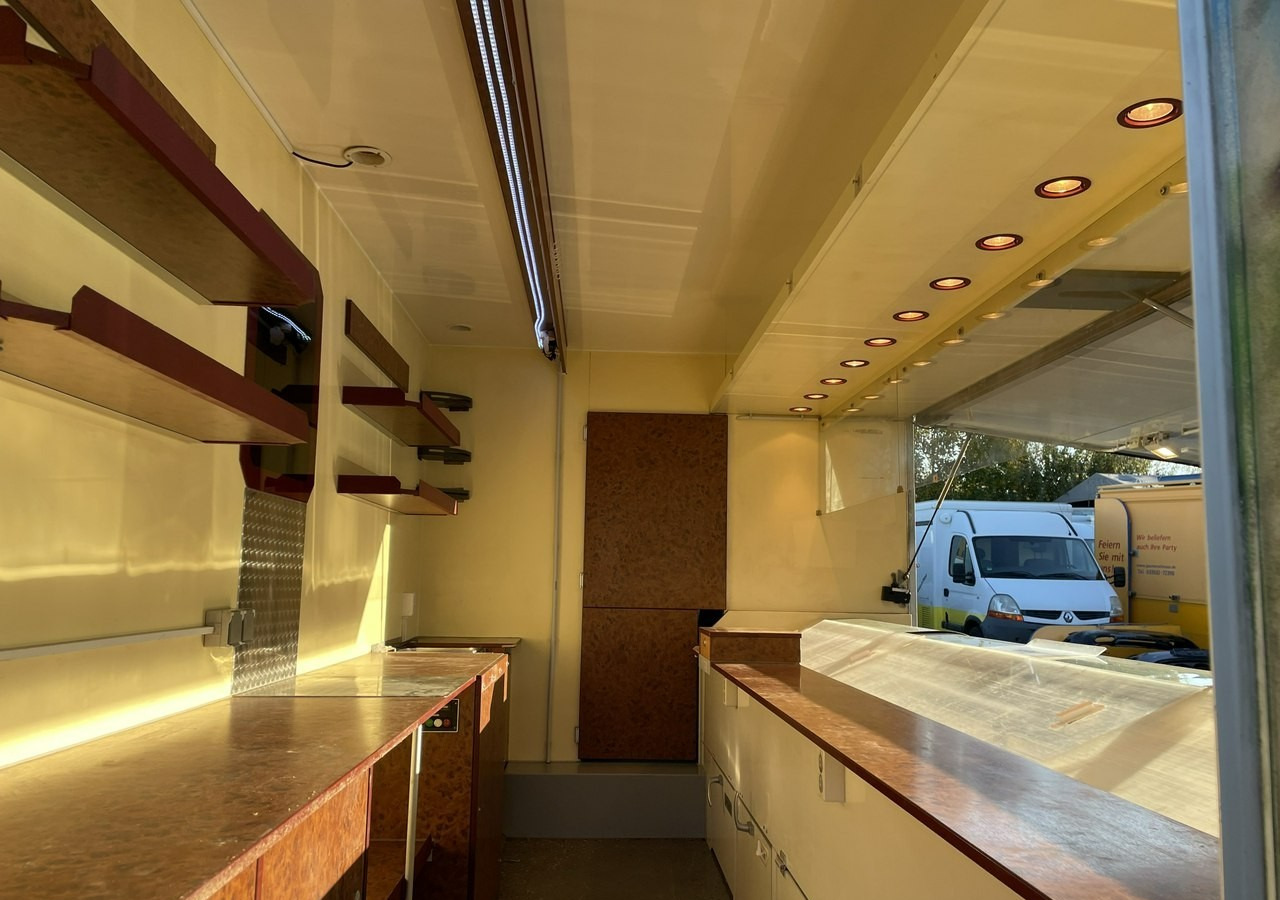 Fiat Ducato Autosklep Gastronomiczny food truck foodtruck sklep W-zas DMC3500 20 - شاحنة بيع الطعام: صورة 5 Fiat Ducato Autosklep Gastronomiczny food truck foodtruck sklep W-zas DMC3500 20 - شاحنة بيع الطعام: صورة 5