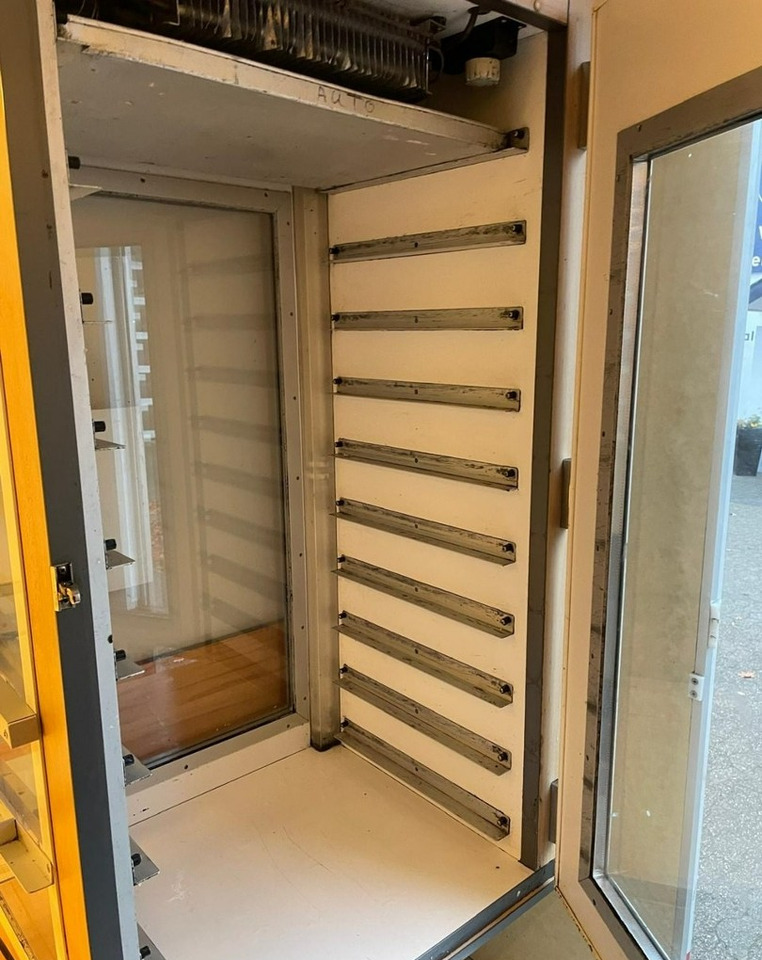 Fiat Ducato Autosklep pieczywa Gastronomiczny Food Truck Foodtruck sklep Borco - آليات: صورة 4 Fiat Ducato Autosklep pieczywa Gastronomiczny Food Truck Foodtruck sklep Borco - آليات: صورة 4