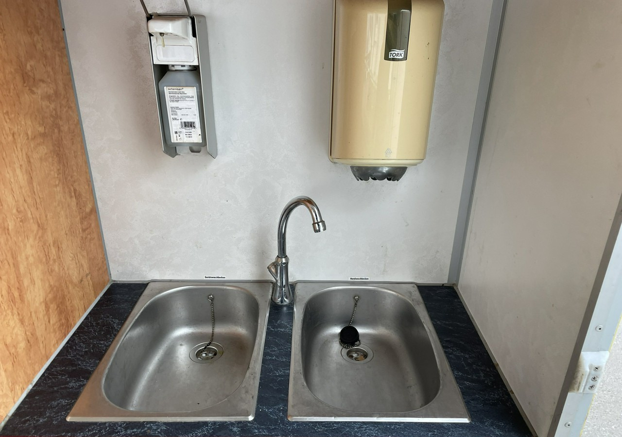 مقطورة بيع ( الأغذية) Fiat Ducato Autosklep przyczepa Gastronomiczny Food Truck Foodtruck sklep Borco: صورة 8