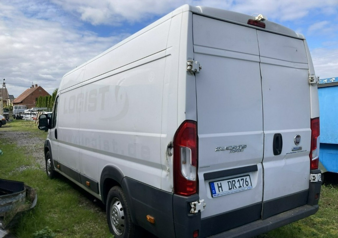 Fiat Ducato Ducato 2.3 JTD-150KM Mega Max 6-biegów Klima Kamera 2017 - فان: صورة 4 Fiat Ducato Ducato 2.3 JTD-150KM Mega Max 6-biegów Klima Kamera 2017 - فان: صورة 4
