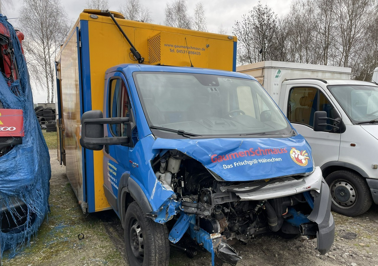 Fiat Ducato Ducato Autogrill Autosklep Foodtruck food truck Gastronomiczny 2018 - شاحنة بيع الطعام: صورة 5 Fiat Ducato Ducato Autogrill Autosklep Foodtruck food truck Gastronomiczny 2018 - شاحنة بيع الطعام: صورة 5