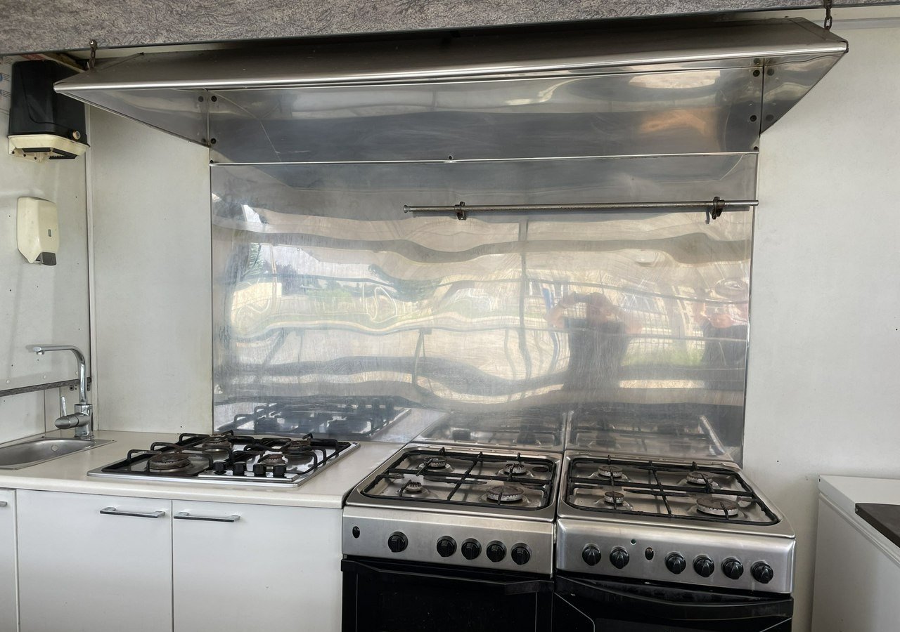 Fiat Ducato Ducato Autosklep Gastronomiczny Food Truck Foodtruck sklep bar - شاحنة بيع الطعام: صورة 4 Fiat Ducato Ducato Autosklep Gastronomiczny Food Truck Foodtruck sklep bar - شاحنة بيع الطعام: صورة 4