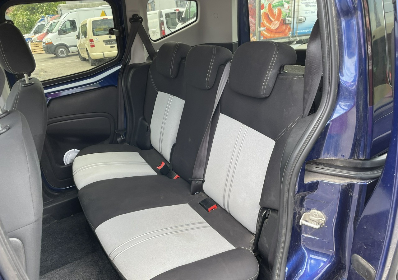 Fiat Qubo Fiat Qubo 1.3-95KM Klima 2013 - سيارة: صورة 5 Fiat Qubo Fiat Qubo 1.3-95KM Klima 2013 - سيارة: صورة 5