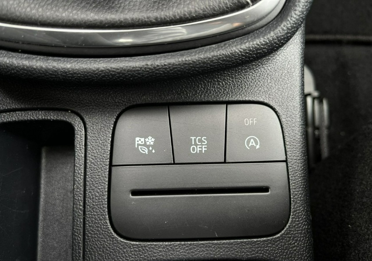 هاتشباك Ford Fiesta IX LIFT 1.1 Benzyna 75KM Klima Carplay Pakiet Winter Cool&Connect 2021: صورة 13