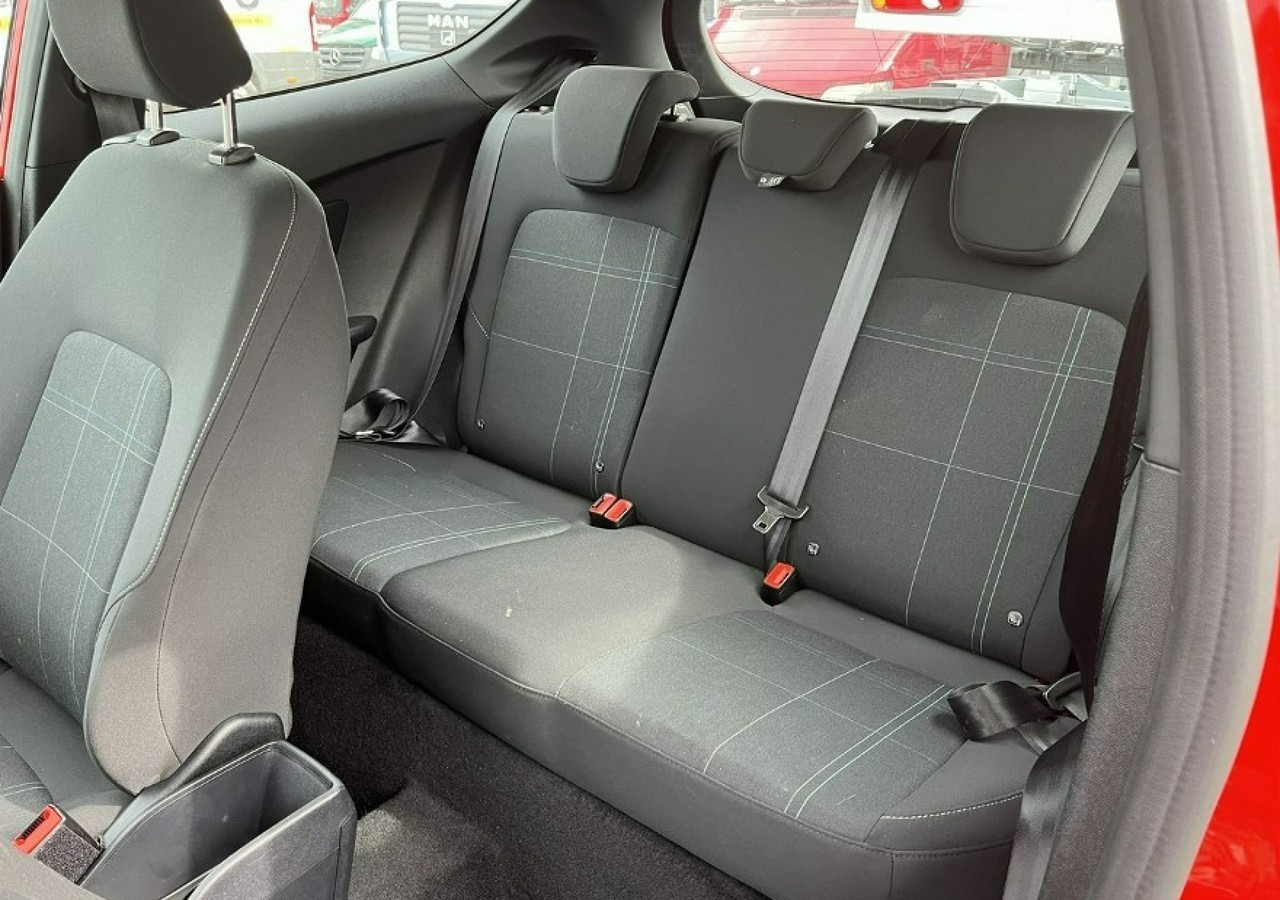 هاتشباك Ford Fiesta IX LIFT 1.1 Benzyna 75KM Klima Carplay Pakiet Winter Cool&Connect 2021: صورة 15