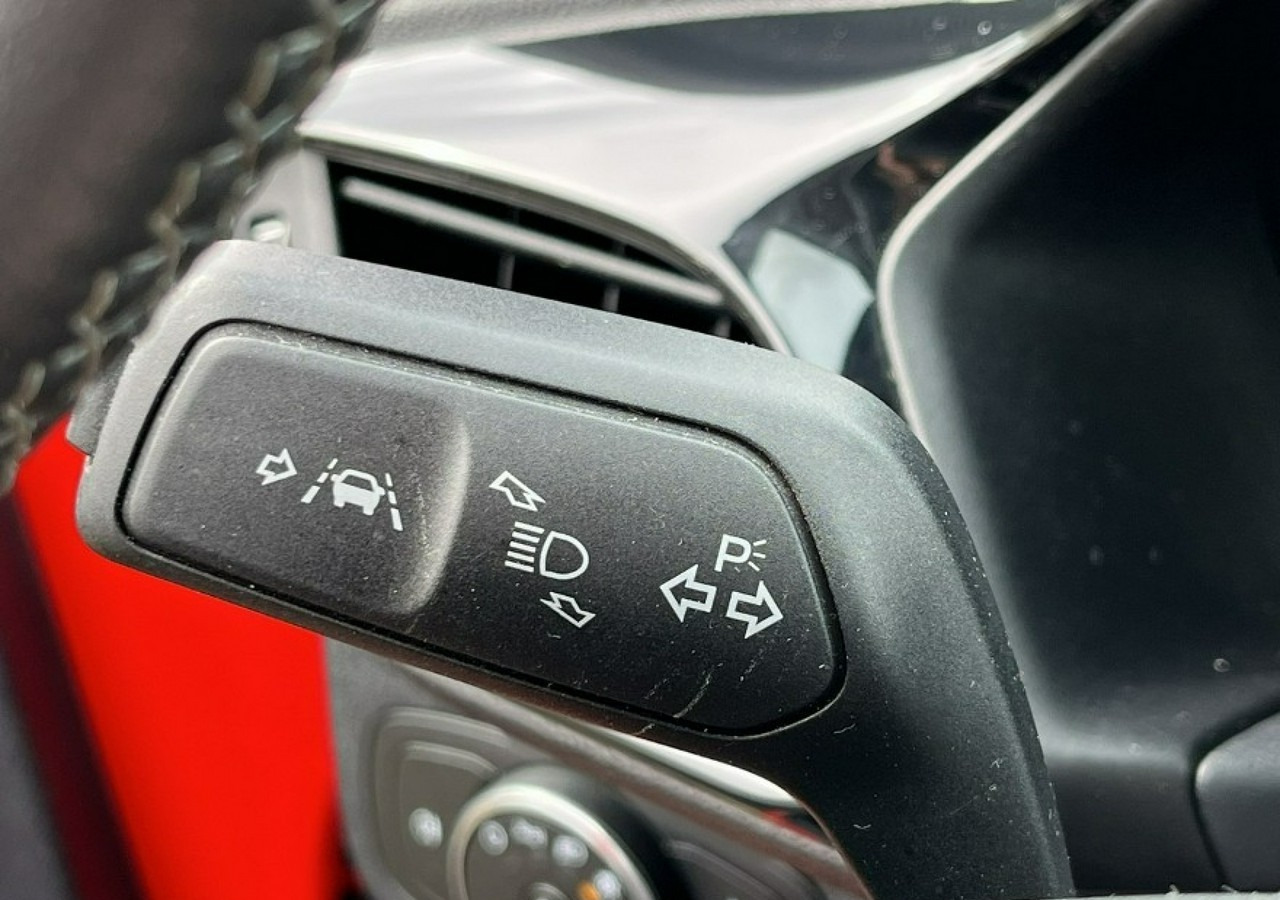 هاتشباك Ford Fiesta IX LIFT 1.1 Benzyna 75KM Klima Carplay Pakiet Winter Cool&Connect 2021: صورة 18