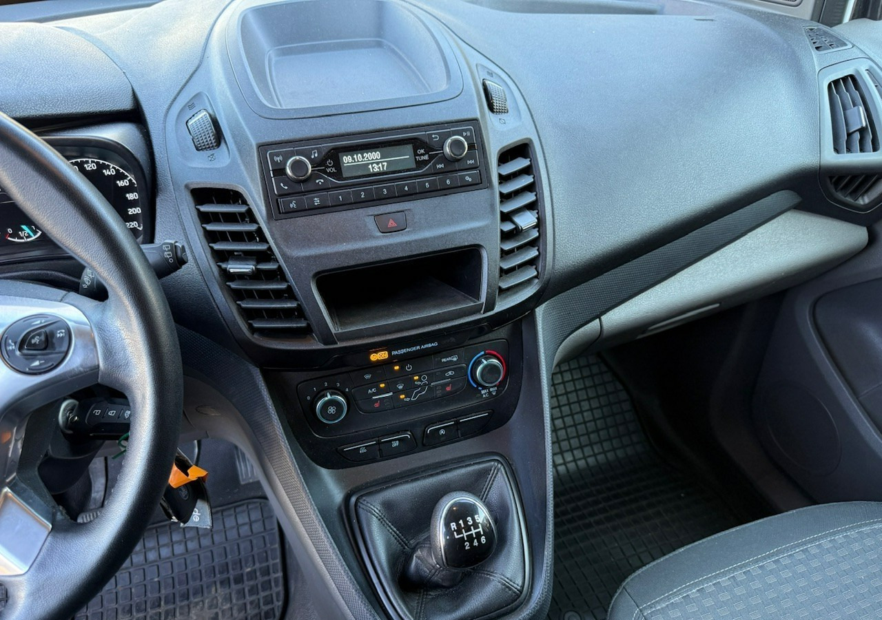 سيارة Ford Tourneo Connect II Connect dla niepełnosprawnych Rampa Inwalida Bogate wersja PFRON 20: صورة 17
