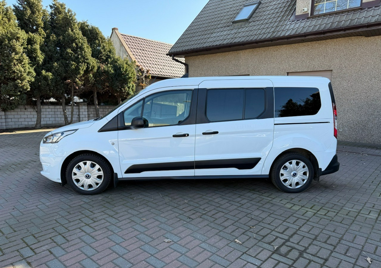 سيارة Ford Tourneo Connect II Connect dla niepełnosprawnych Rampa Inwalida Bogate wersja PFRON 20: صورة 6